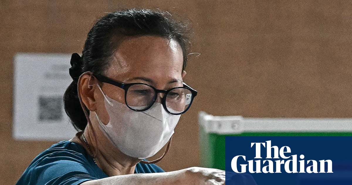 Les électeurs thaïlandais vont aux urnes ; trois grands partis rivalisent pour former un gouvernement | Thaïlande