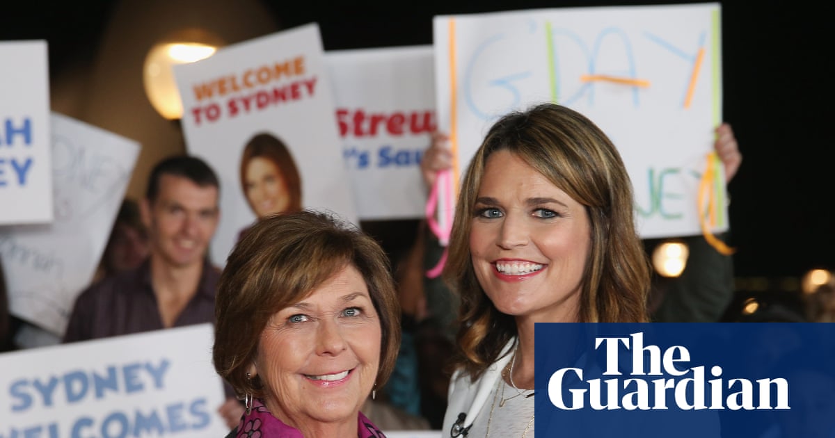 Savannah Guthrie publie une vidéo demandant des preuves de la vie de sa mère disparue | Arizona