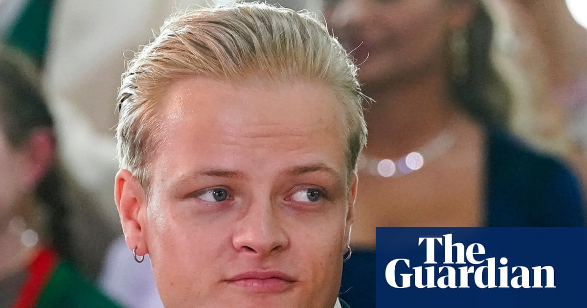 Le fils de la princesse héritière de Norvège arrêté pour de nouvelles accusations avant le début du procès pour viol | Norvège