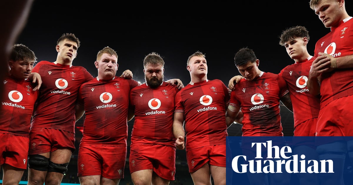 Les problèmes du Pays de Galles affectent non seulement l'équipe et les supporters, mais constituent également une crise pour les Six Nations | Équipe de rugby du Pays de Galles