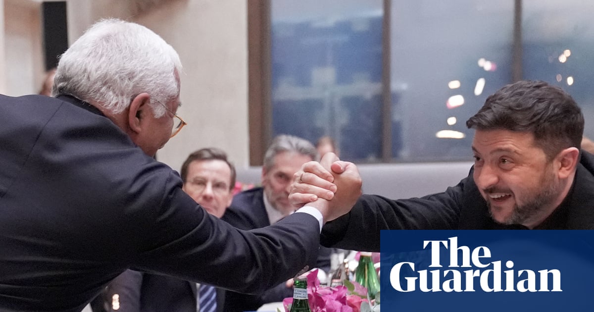 Briefing de guerre en Ukraine : l'UE désireuse d'entamer les négociations d'adhésion avec Kiev « dès que possible » | Ukraine