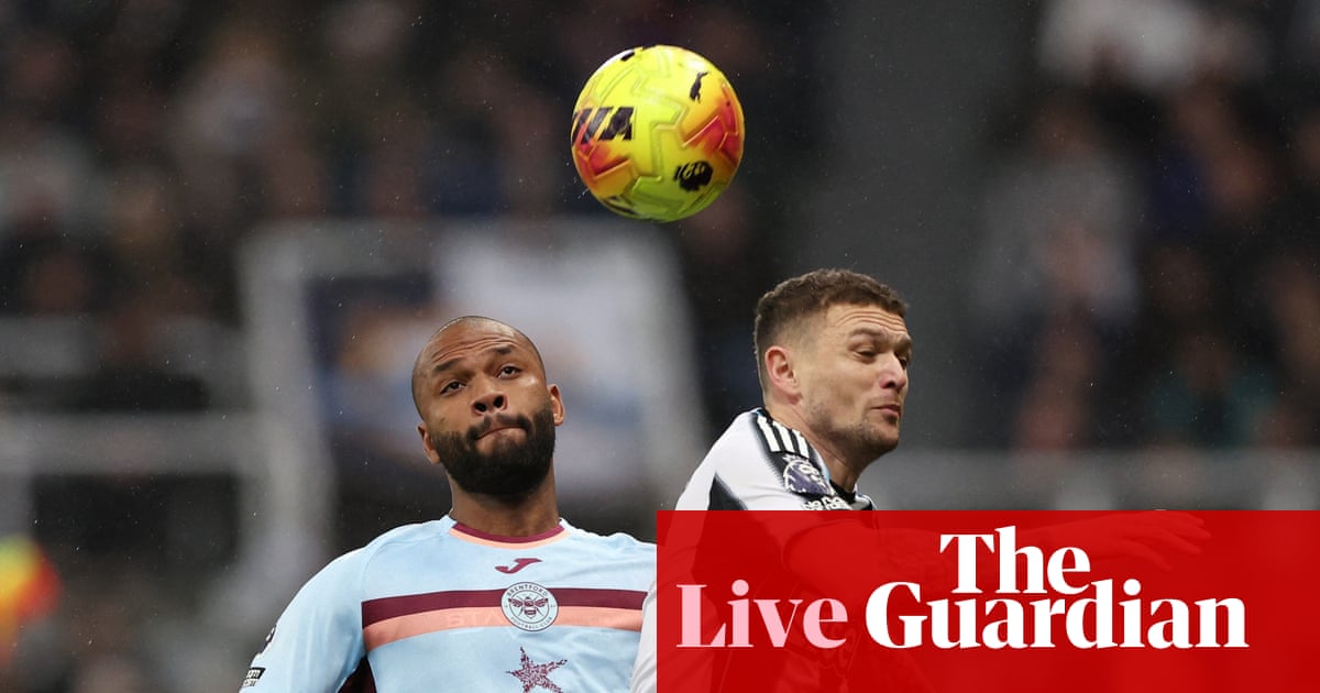 Newcastle United contre Brentford : Premier League – en direct | Première Ligue