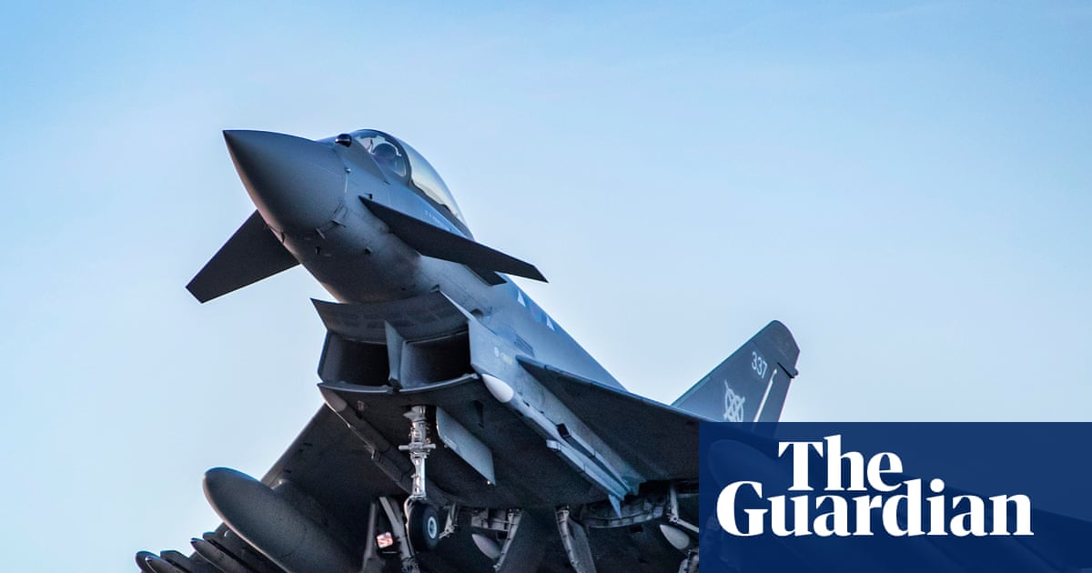 La Grande-Bretagne devrait envisager de reprendre les négociations sur le pacte de défense de l'UE, déclare Starmer | Politique de défense