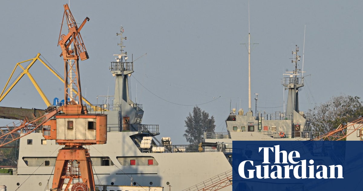 Cuba affirme que les gardes-frontières ont tué quatre personnes à bord d'un hors-bord immatriculé aux États-Unis | Cuba