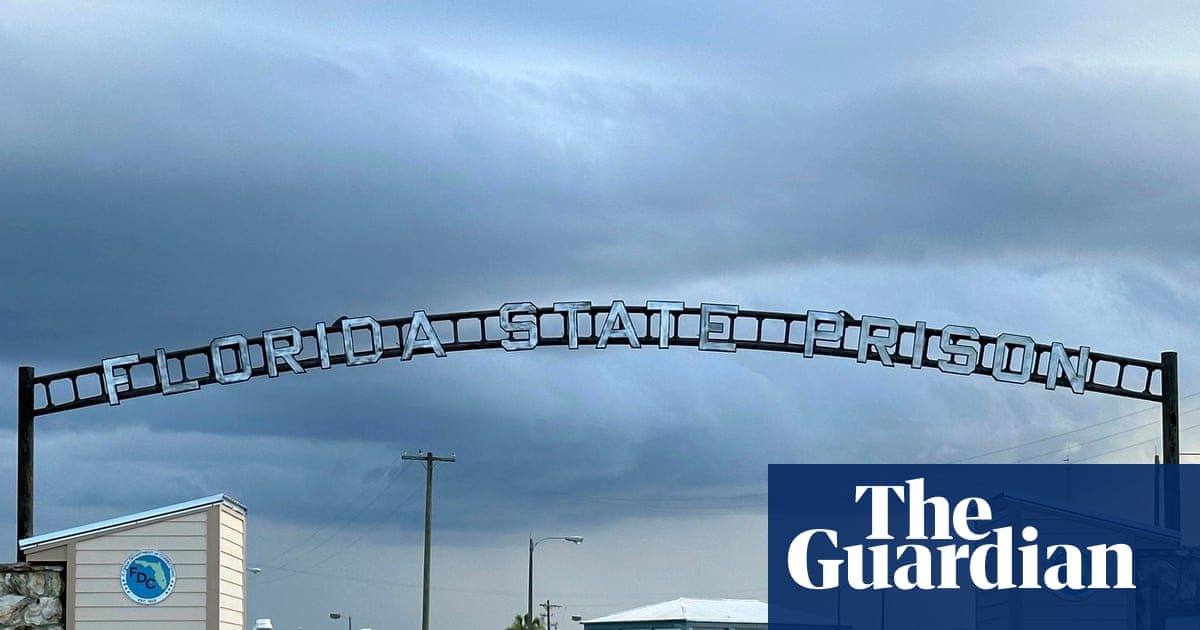 Homme exécuté pour le meurtre d’un propriétaire d’épicerie de 70 ans en Floride | Actualités américaines