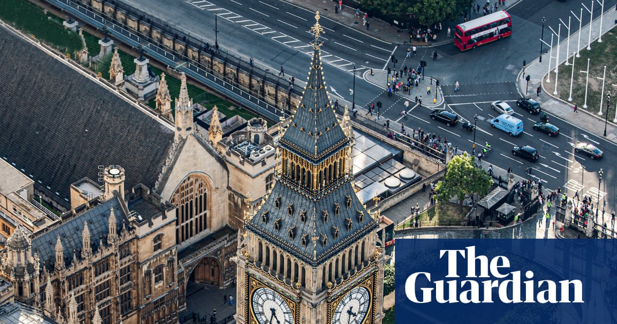 Le Royaume-Uni et les États-Unis tombent à de nouveaux plus bas dans l'indice mondial de corruption | Indice et baromètre de corruption