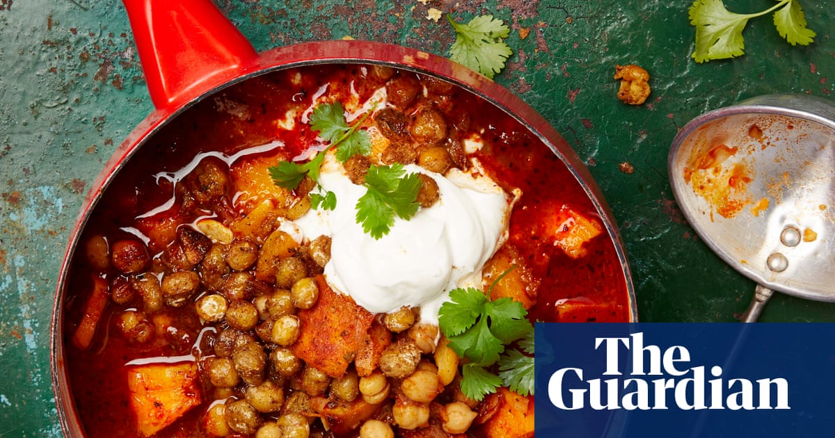 Pimentez votre vie ! 17 soupes différentes – du poulet au curry laksa à la citrouille frite | Manger