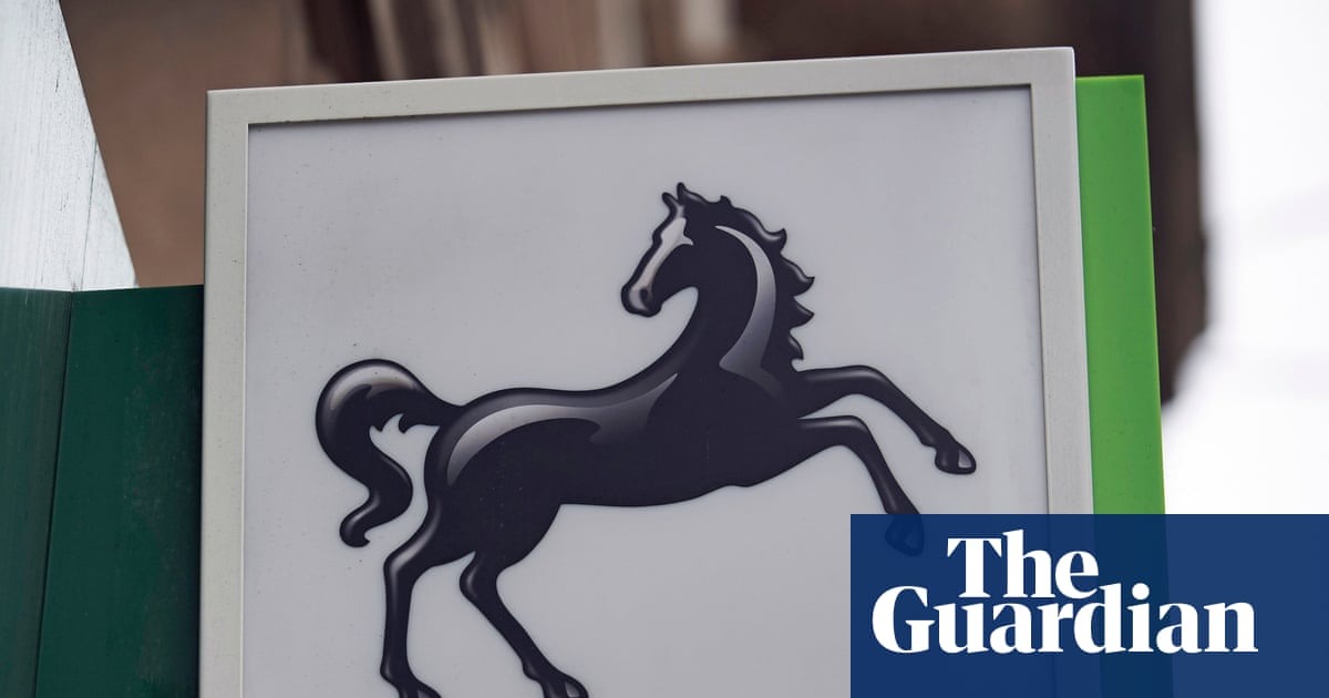 Lloyds enquête après que les coordonnées bancaires des employés ont été utilisées lors de négociations salariales | Groupe bancaire Lloyds