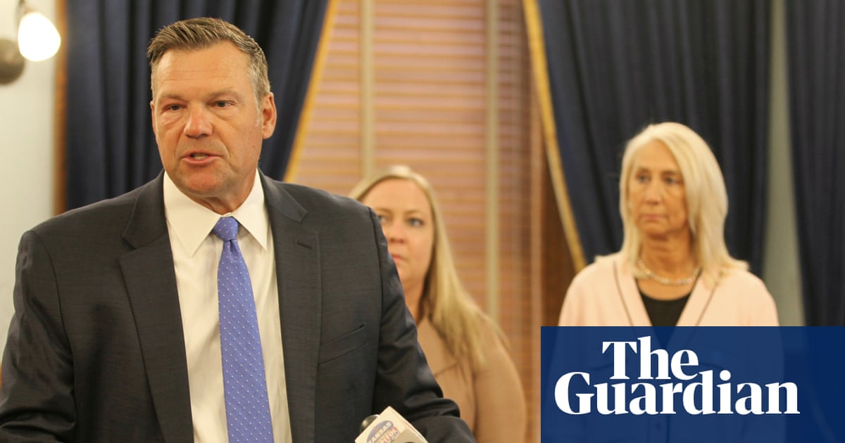 Le Kansas révoque les permis de conduire des résidents transgenres, dernière atteinte à leurs droits | Kansas