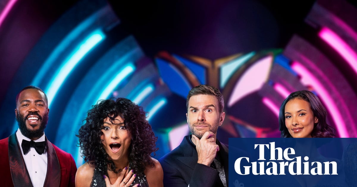 Ce soir à la télé : Enlève-le ! Enlève-le ! C'est la finale de The Masked Singer | télévision et radio