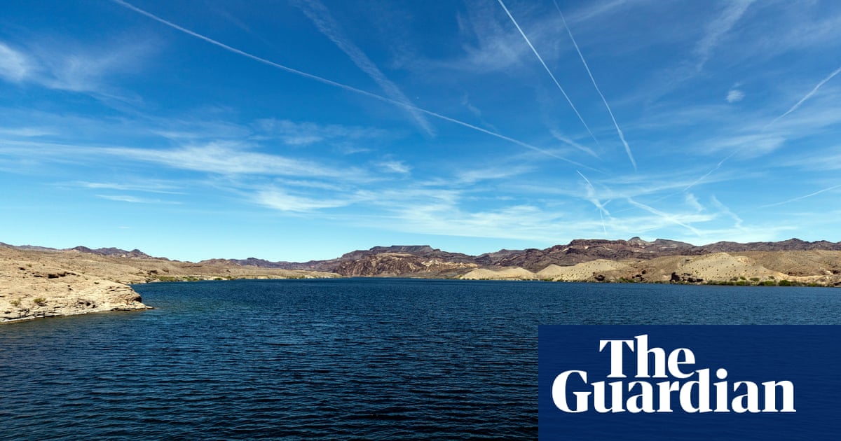 Westliche US-Bundesstaaten verhandeln nicht über wichtiges Abkommen über den Colorado River: „Mutter Natur wird uns nicht retten“ | Colorado River-Krise