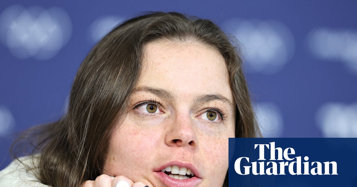 Menace de relégation des États-Unis Breezy Johnson a appris à vivre avec le doute et la peur | Skier