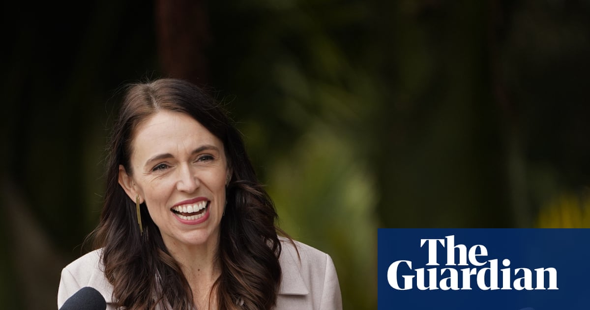 Jacinda Ardern vit et travaille en Australie après avoir quitté les États-Unis | Jacinda Ardern