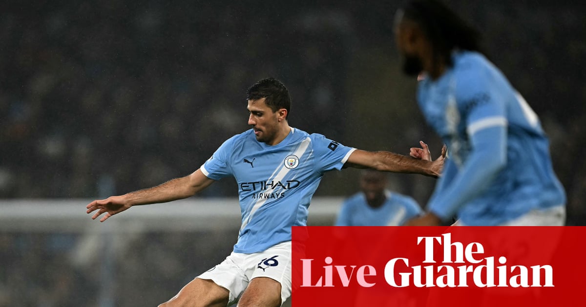 Manchester City contre Fulham, Aston Villa contre Brighton et plus – À suivre sur la Premier League | football