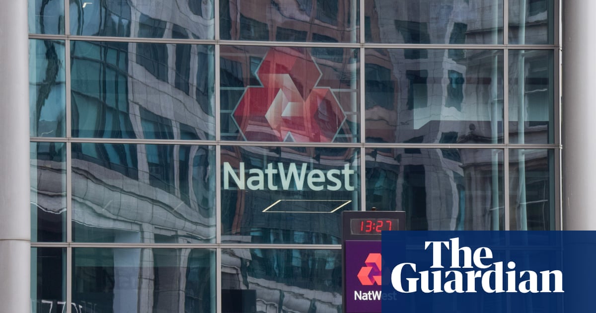 NatWest rachète le gestionnaire d'actifs Evelyn Partners pour 2,7 milliards de livres sterling | Groupe NatWest