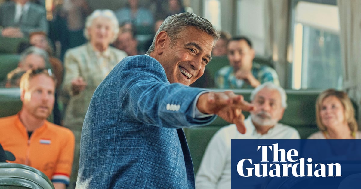 De Jay Kelly à Wicked 2 : les films oscarisés qui ont fait long feu cette saison | Oscars