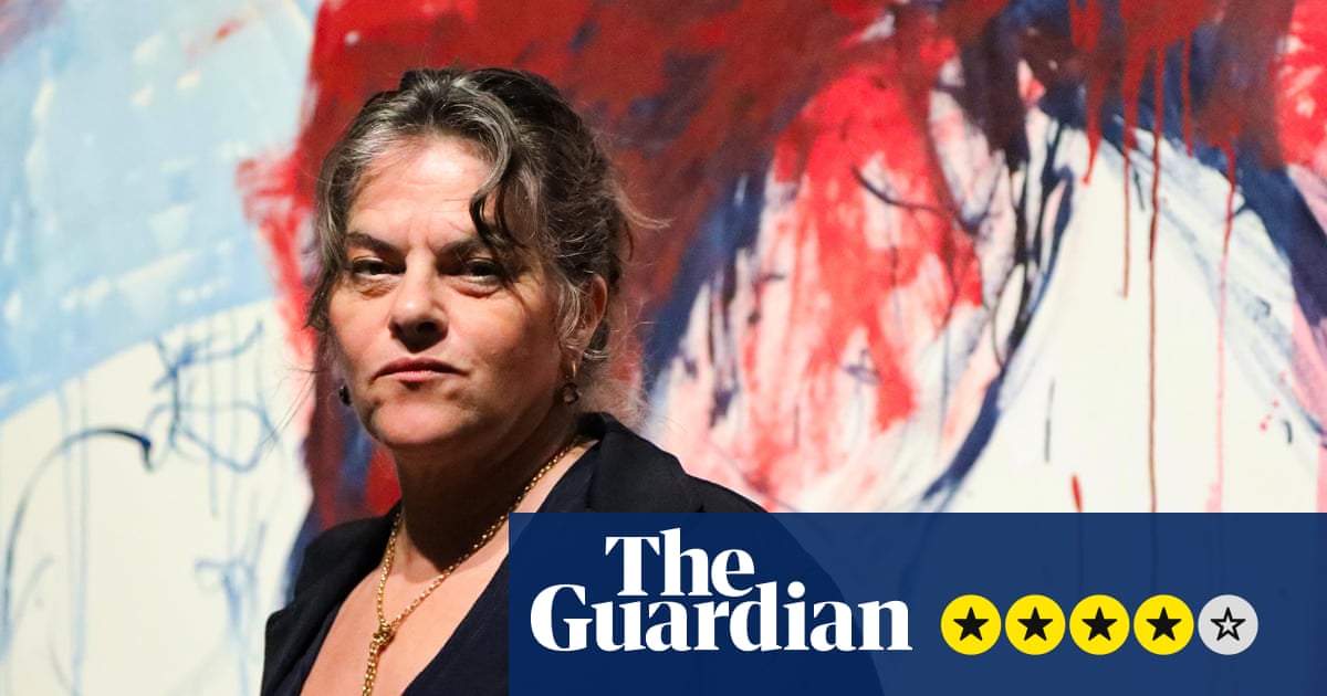 Tracey Emin : Une critique de Second Life – cette émission pleine d'amour brut, de chagrin et de douleur m'a laissé une épave en larmes | Tracey Emin
