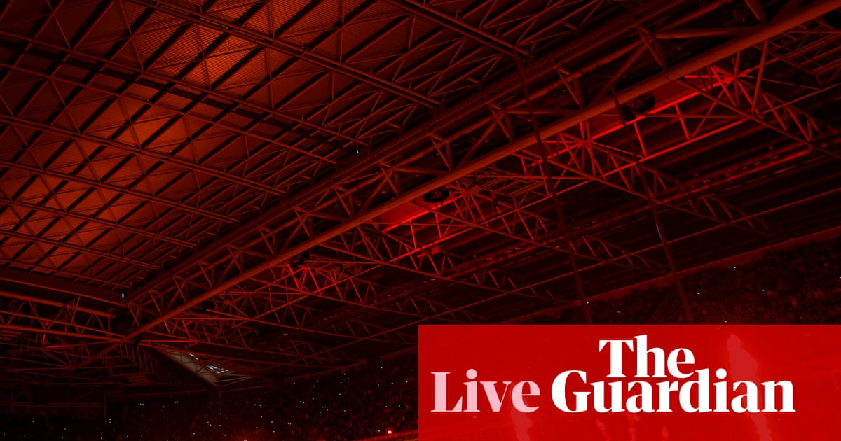 Pays de Galles contre Écosse : Union de Rugby des Six Nations – en direct | Six Nations 2026