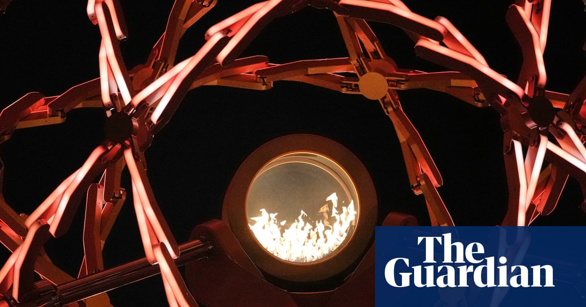 Intime et immense : la cérémonie d'ouverture de Milano Cortina tente quelque chose de différent | Jeux olympiques d'hiver de 2026