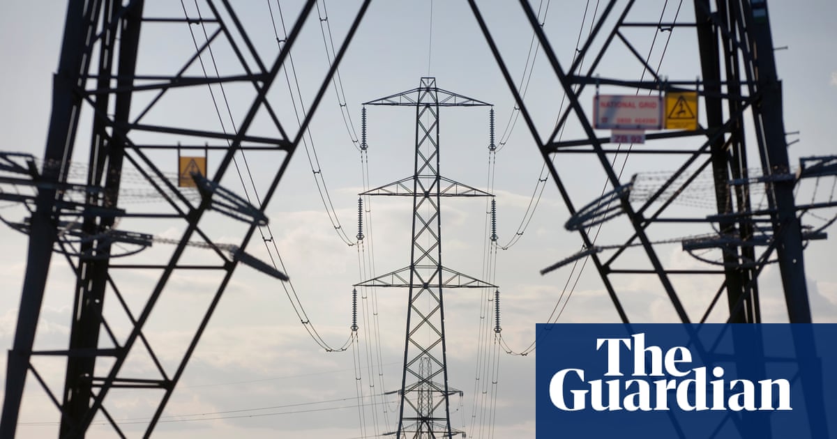 La société française Engie conclut un accord pour acheter UK Power Networks pour 10,5 milliards de livres sterling | Utilitaires