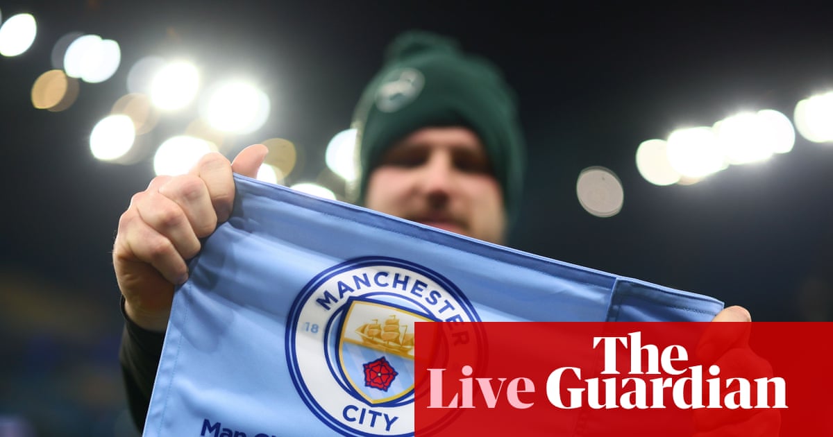 Manchester City vs Newcastle United : demi-finale de la Coupe Carabao, match retour – en direct | Coupe Carabao