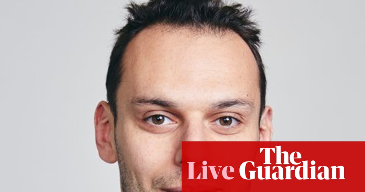 Inquiry into minister involved in targeting journalists to conclude ‘very soon’ – UK politics live | Politics