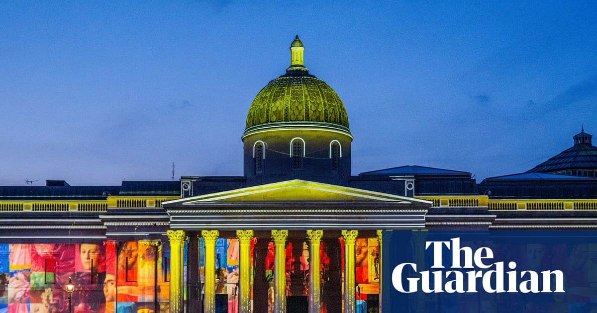 La National Gallery va procéder à des coupes significatives pour freiner la hausse du déficit | Galerie nationale