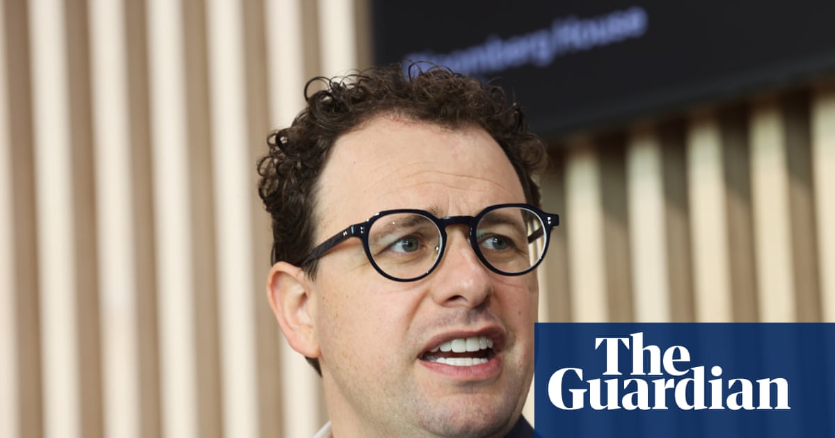 Trump ordonne aux autorités américaines de cesser d’utiliser la technologie anthropique au milieu d’un conflit sur l’éthique de l’IA | Actualités américaines