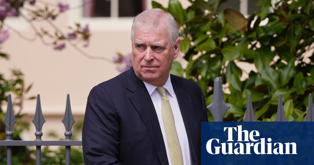 La Nouvelle-Zélande soutiendrait le retrait d'Andrew Mountbatten-Windsor de la lignée royale de succession, déclare le Premier ministre | Nouvelle-Zélande