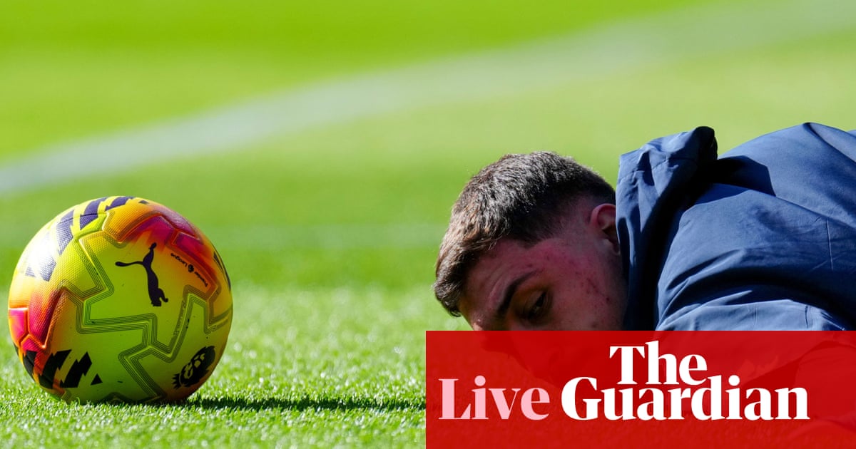 Bournemouth contre Sunderland : Premier League – en direct | Première Ligue