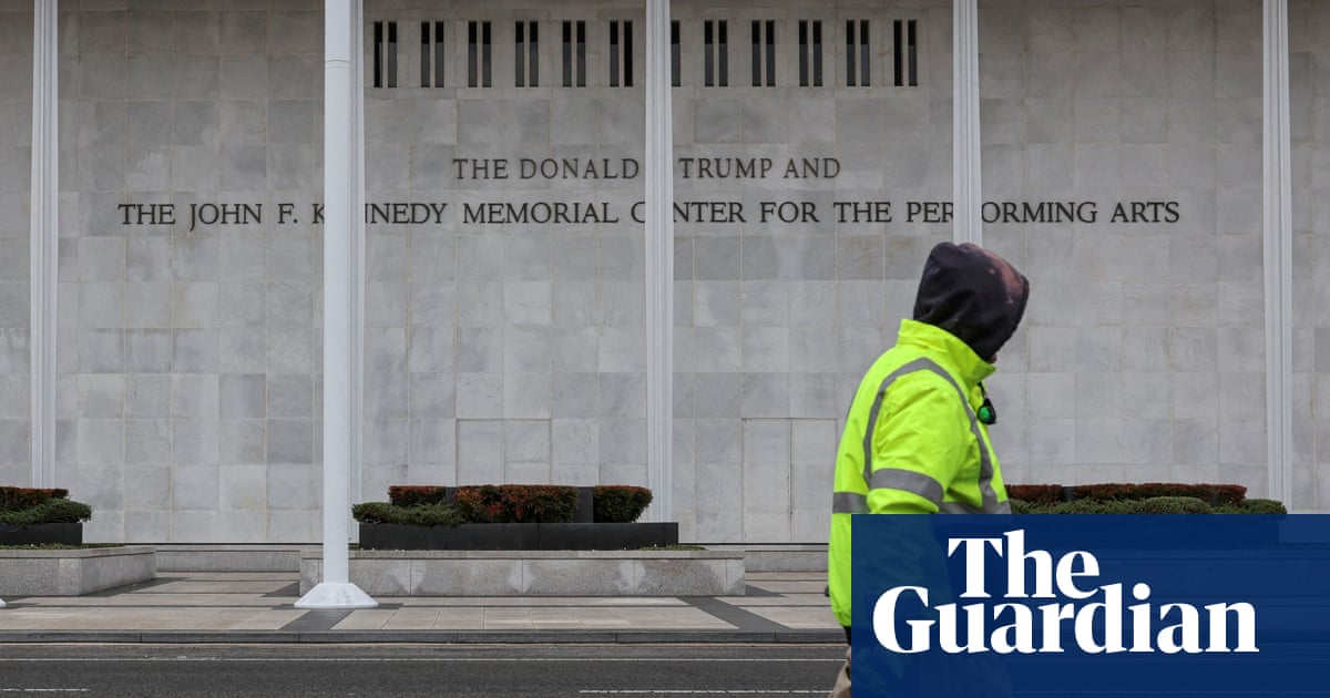 Le Kennedy Center suspendra ses activités de divertissement pendant deux ans, déclare Trump | Donald Trump