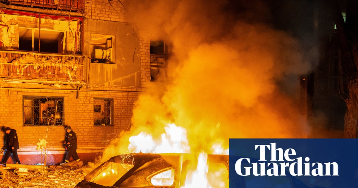 Briefing de guerre en Ukraine : Rubio rencontre Zelensky à Munich alors que les attaques russes laissent des milliers de personnes sans électricité | Ukraine