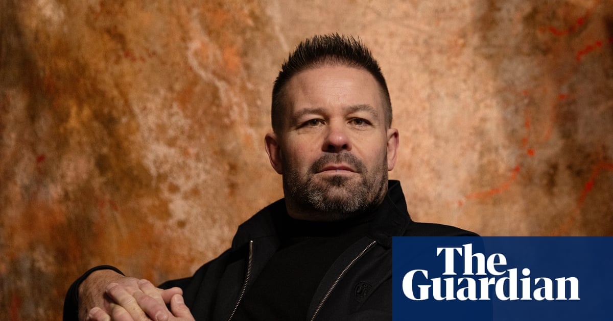 2.000 Meilen von zu Hause entfernt wurde ich plötzlich blind – allein, mittellos und verwirrt | Blindheit und Sehbehinderung