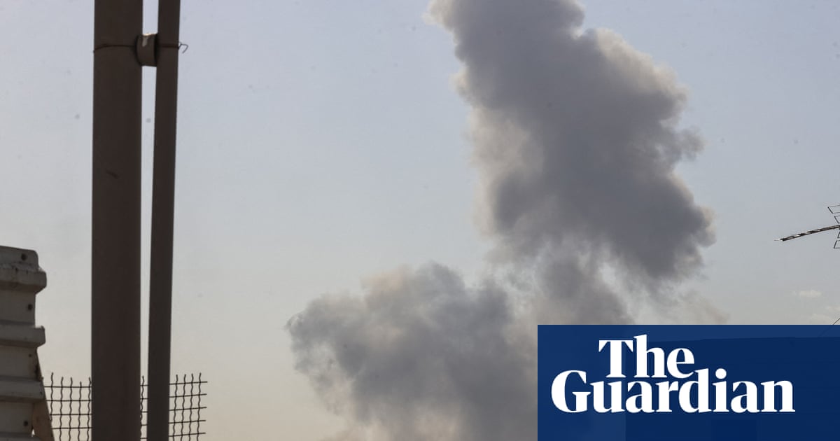 Les États-Unis et Israël lancent des attaques contre l’L'Iran : ce que nous savons jusqu’à présent | L'Iran