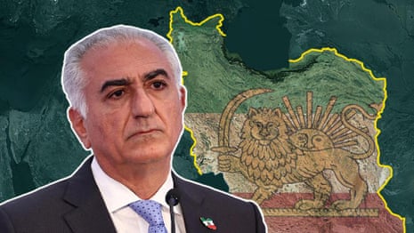 Reza Pahlavi: Ist der Sohn des letzten Schahs ein lebensfähiger Oppositionsführer für den Iran? – Video-Erklärvideo