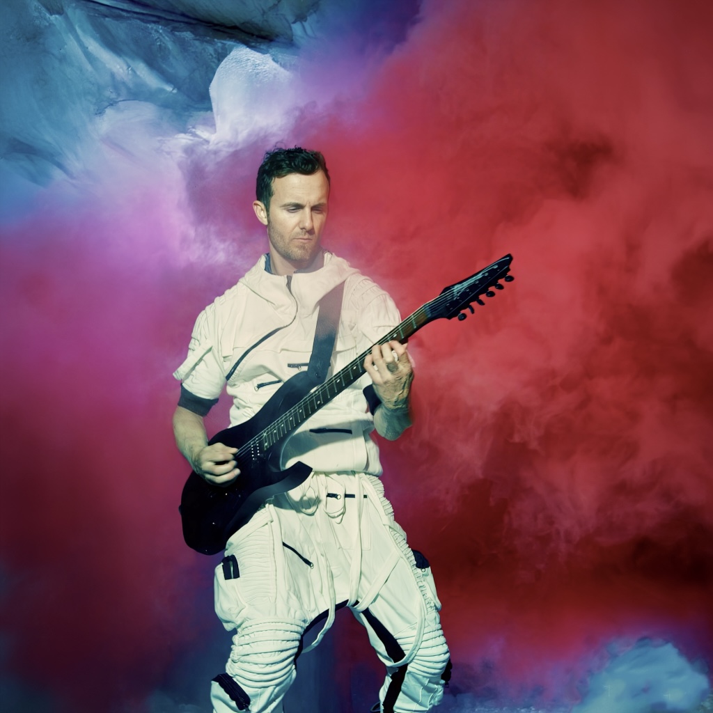 Alpine Universe sort son nouvel album KORDÉE – Backseat Mafia