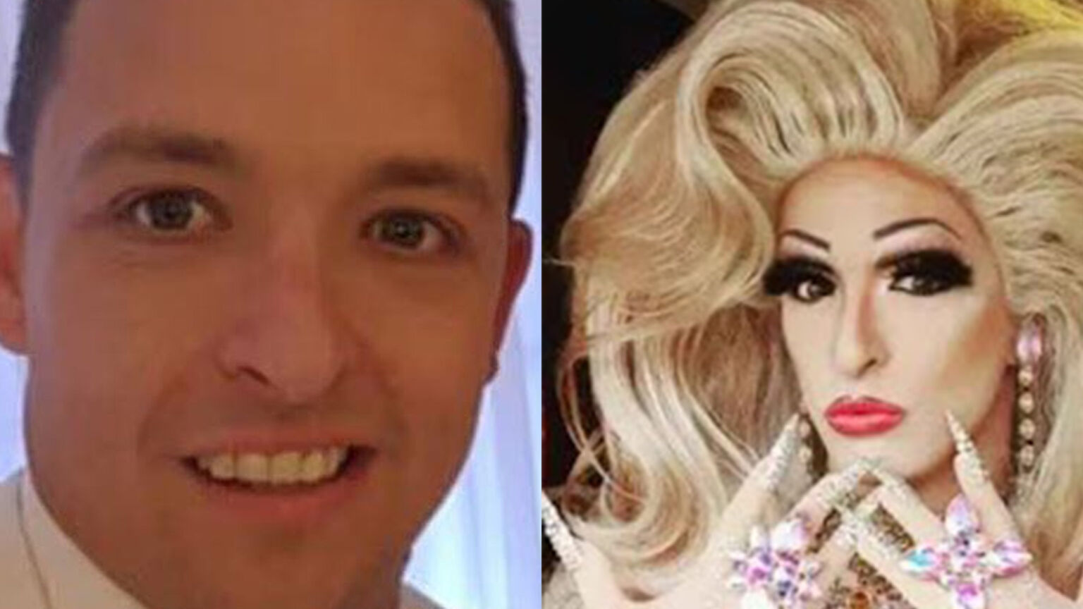 Pourquoi un pédo-chien sautillant était-il traité comme un saint ?