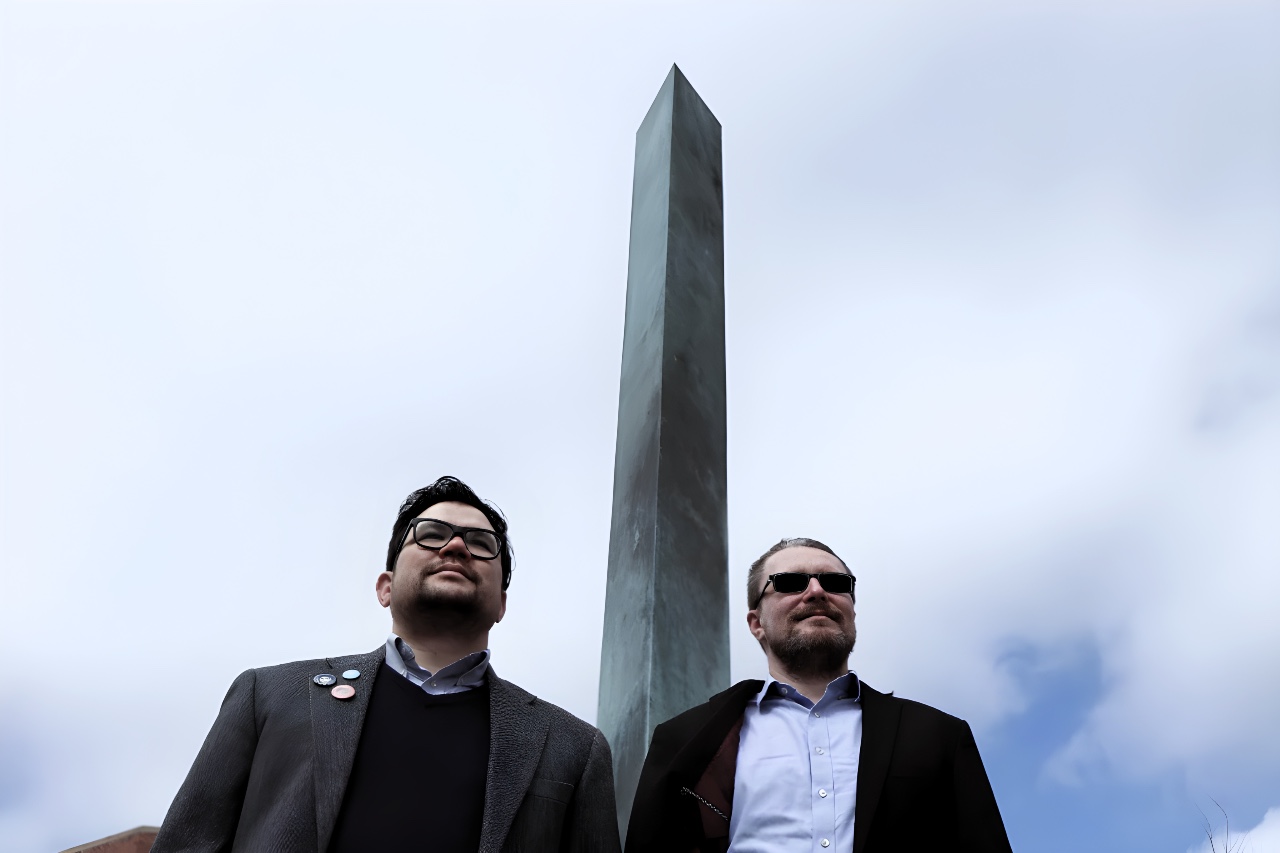 Hàn Gắn partage son nouveau single « Monster's Kingdom » – Backseat Mafia