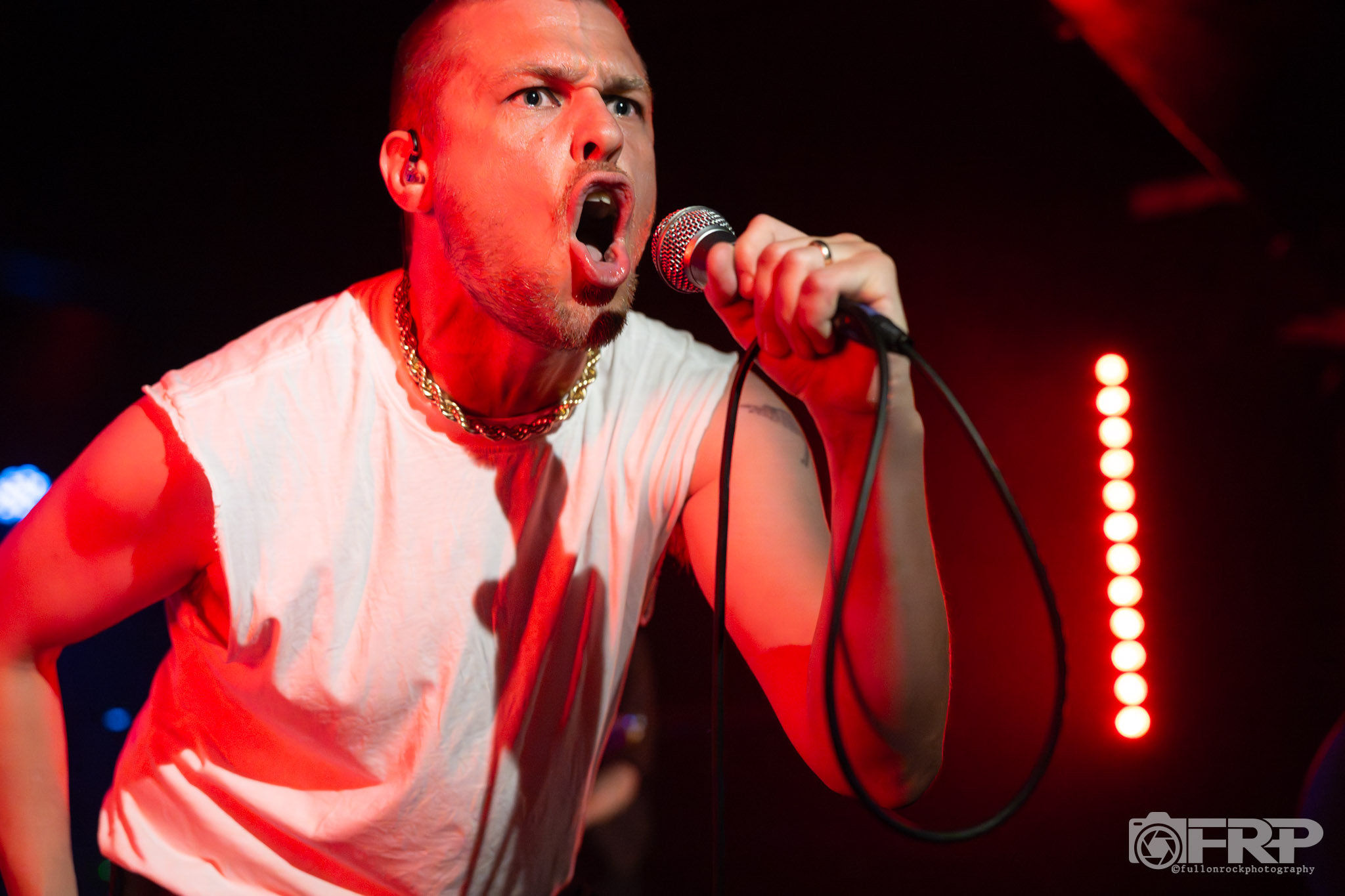 Un Swayze & The Ghosts à Altar Bar le 30 janvier 2026 avec les supporters Isle Two et Funeral Jeans – Backseat Mafia