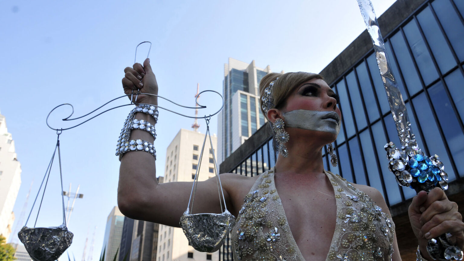 La tyrannie trans règne au Brésil