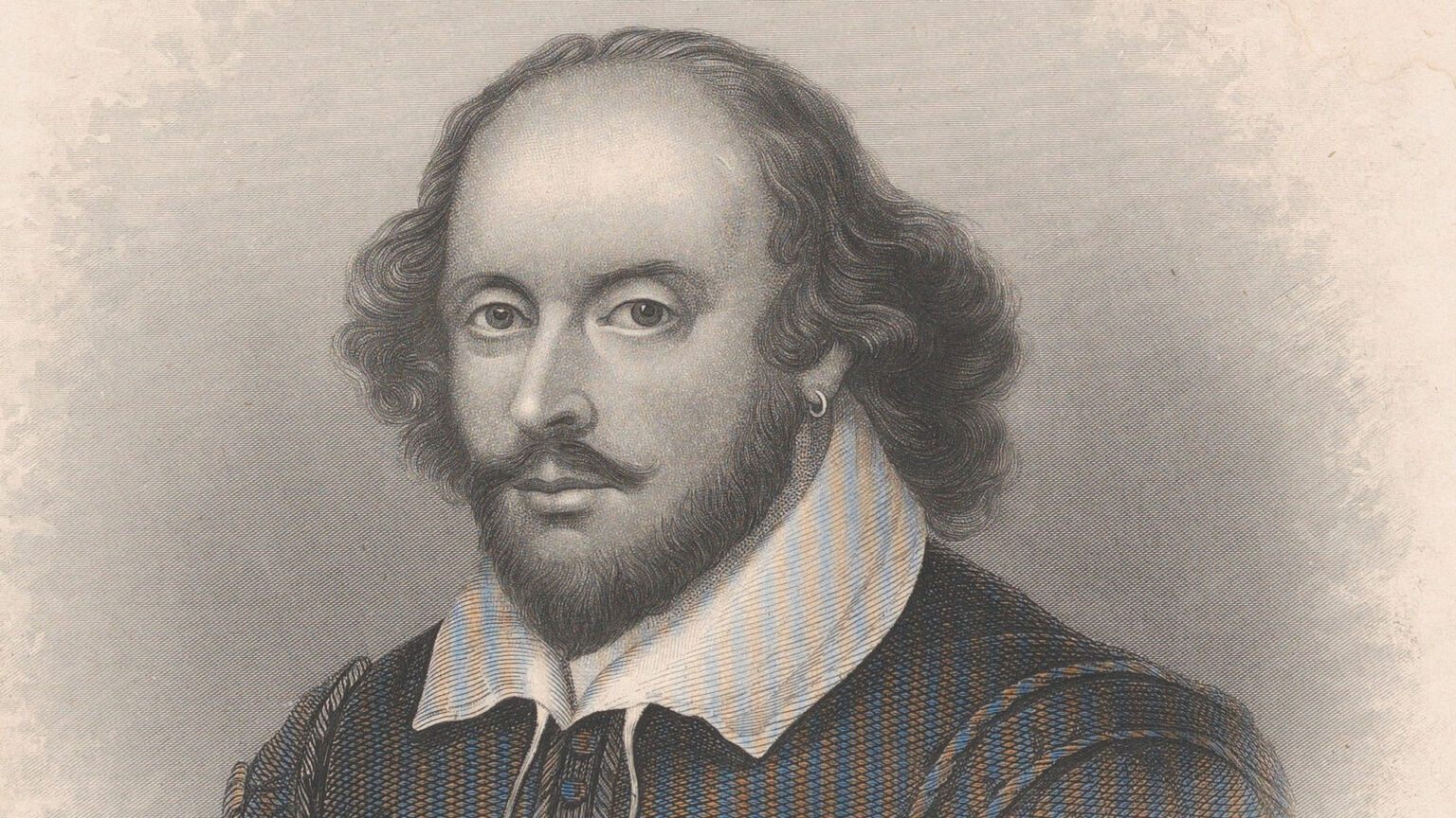 Arrêtez d'essayer de confondre Shakespeare