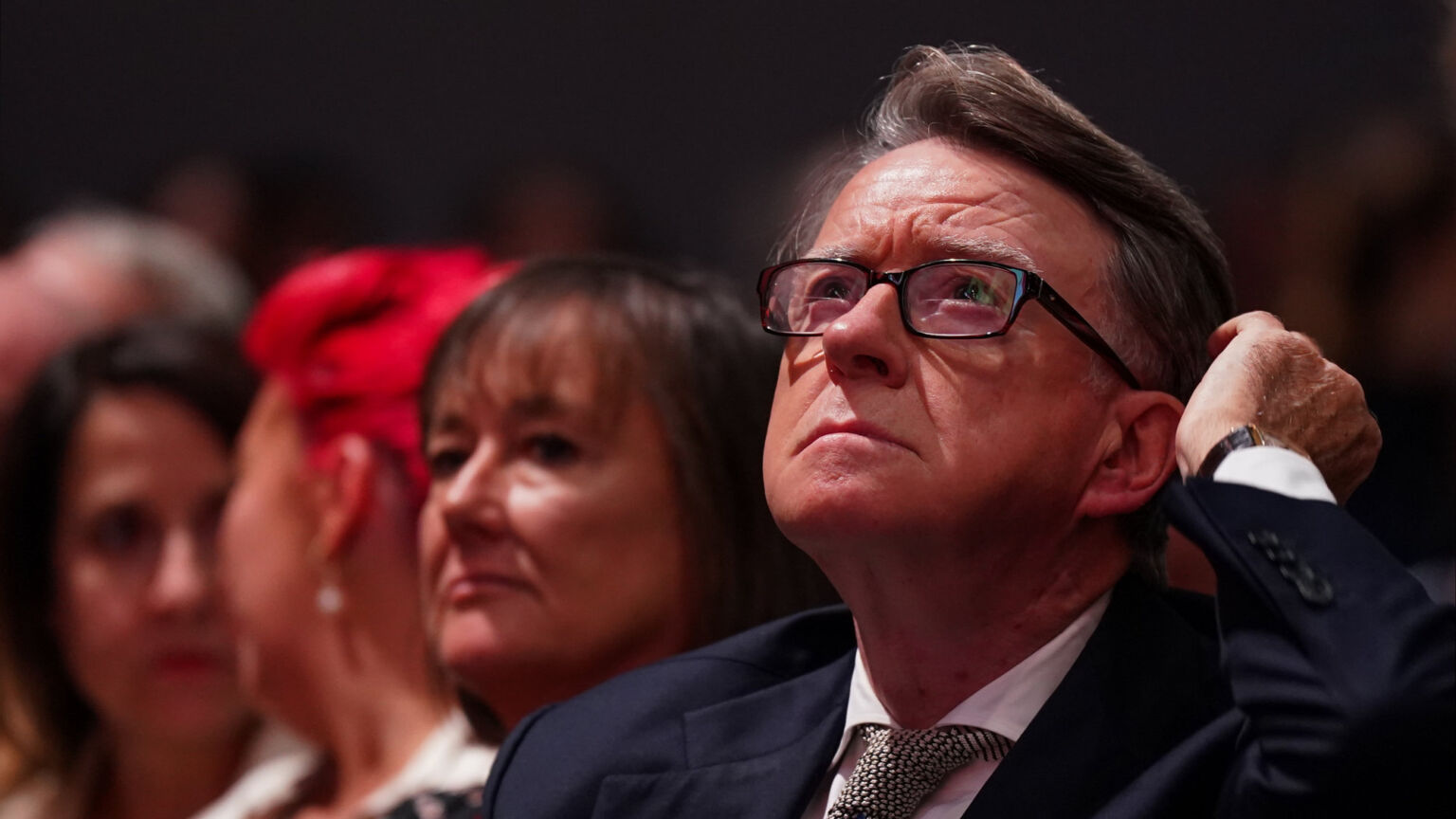 Pourquoi Mandy a-t-elle été traitée si légèrement dans les médias ?