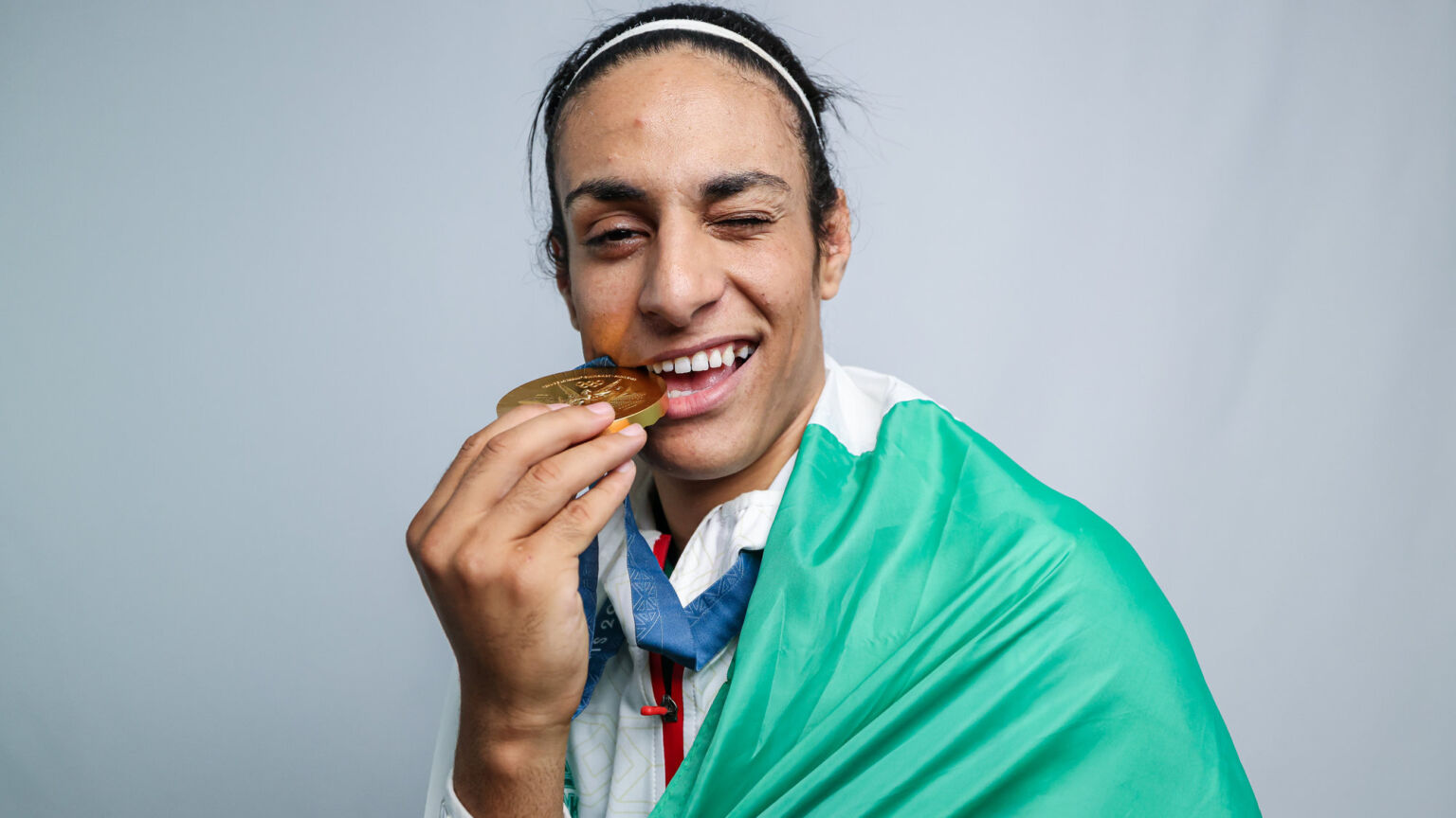 Les critiques d'Imane Khelif ont été justifiées