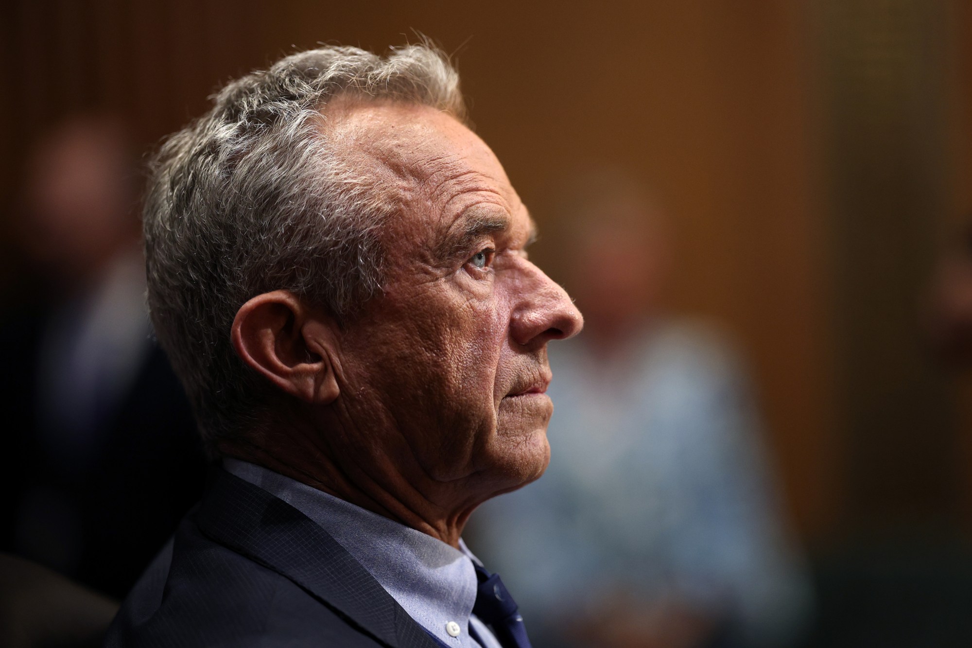 RFK Jr. La FDA ne met plus en garde contre les traitements inefficaces et potentiellement dangereux contre l'autisme – ProPublica