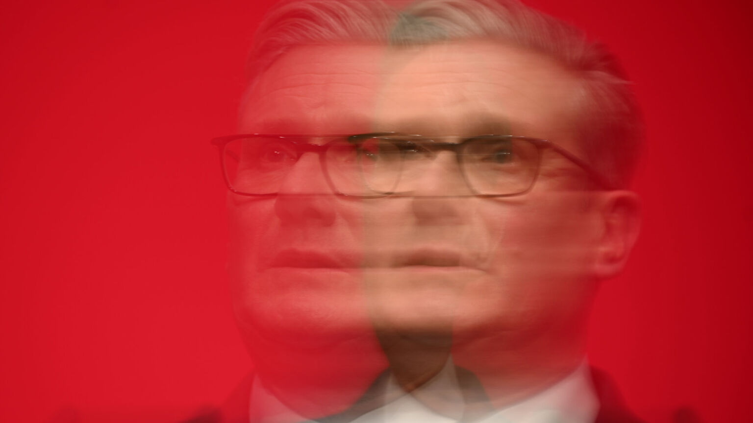 Pourquoi nous quittons le Parti travailliste