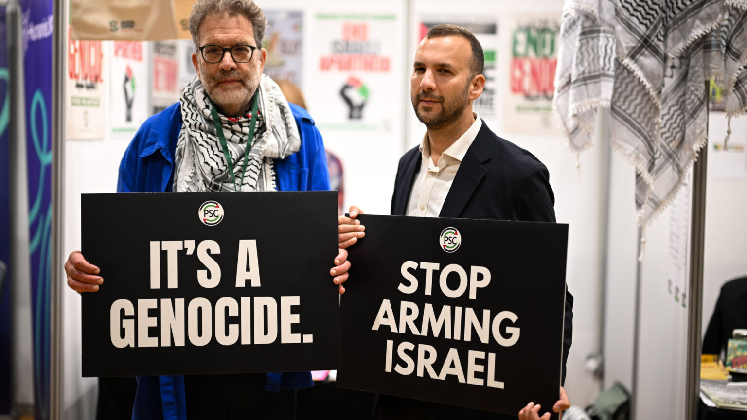 L'intolérance flagrante derrière la façade hippie du Parti Vert