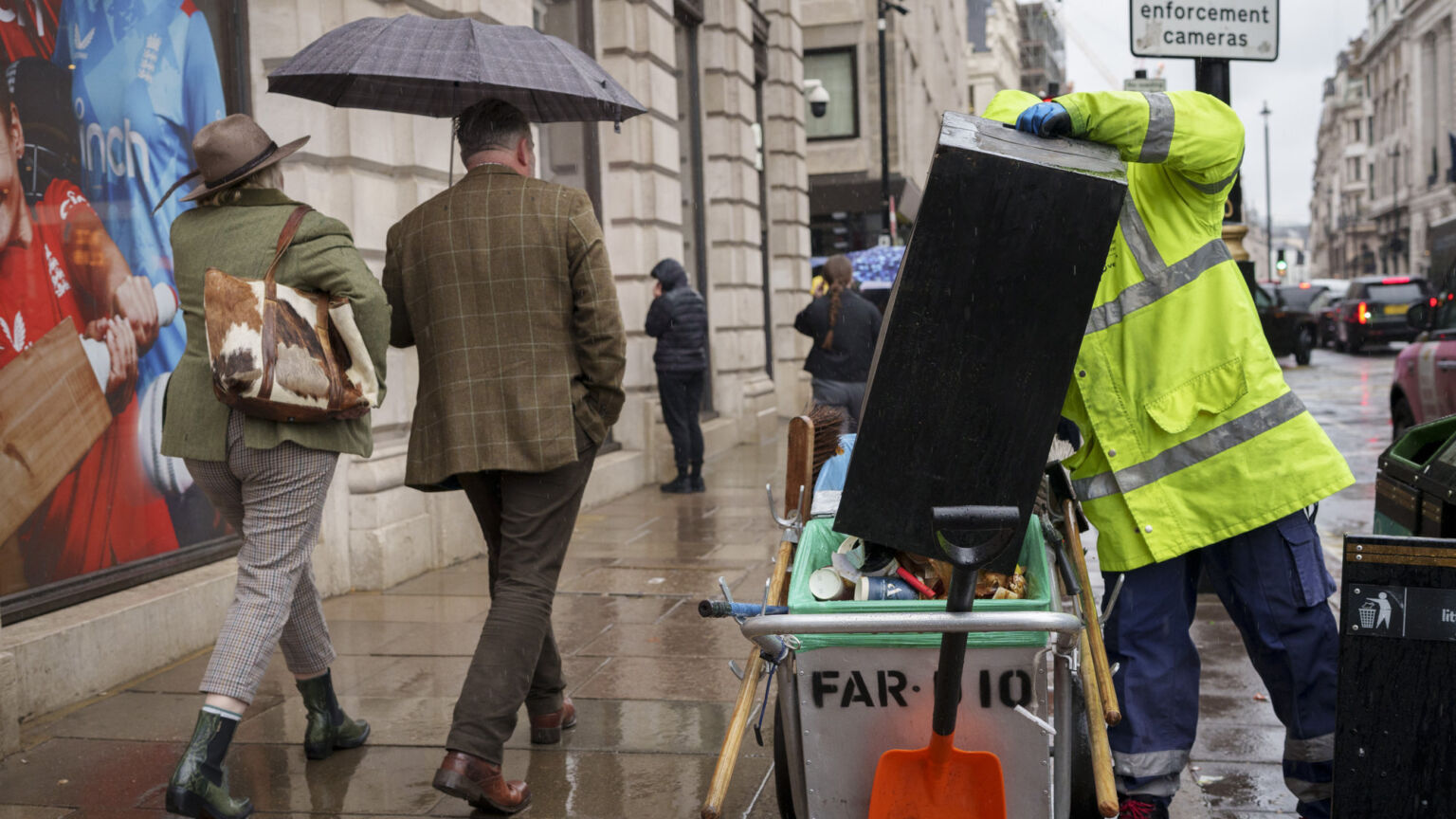 Pourquoi la classe ne devrait pas devenir une « caractéristique protégée ».