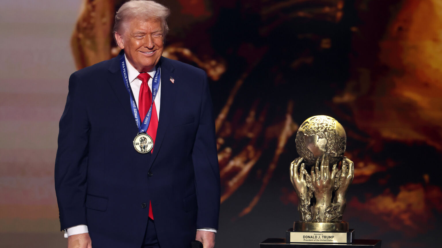 L’hypocrisie des boycotteurs anti-américains de la Coupe du monde