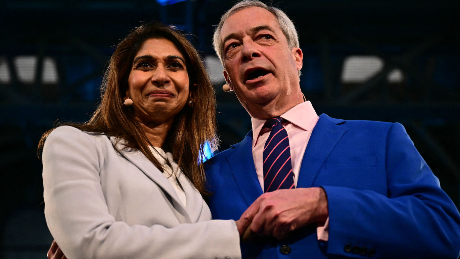 La réforme devient aussi mince que les conservateurs