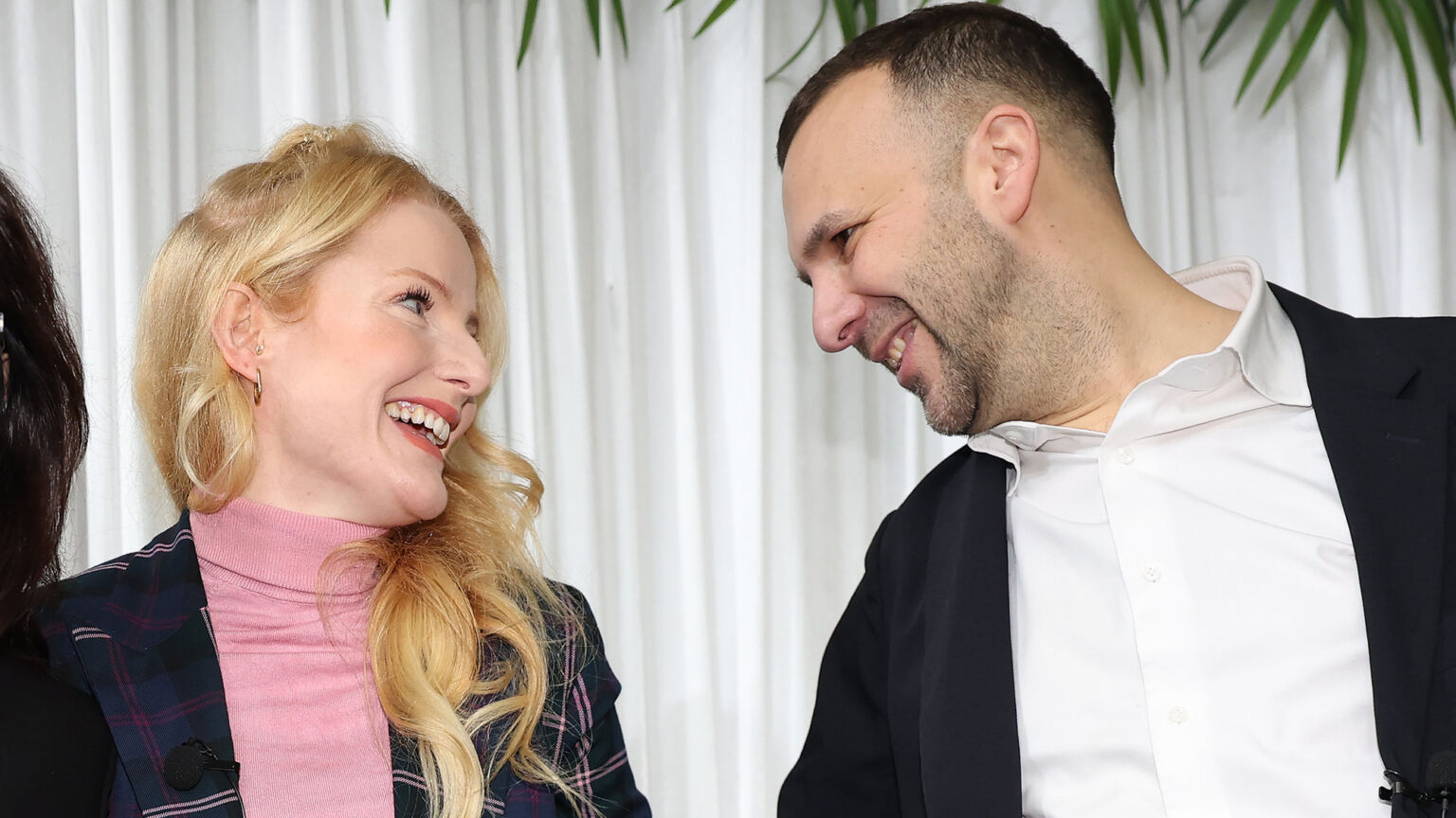 Hannah Spencer du Parti Vert n'est pas une amie de la classe ouvrière